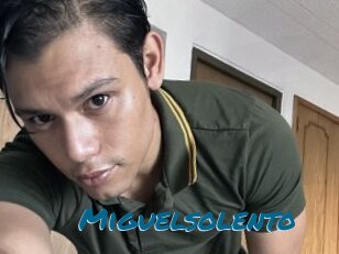 Miguelsolento