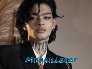 Miihailleroy