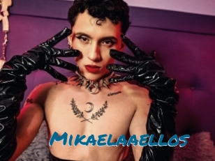 Mikaelaaellos