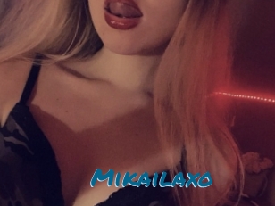 Mikailaxo