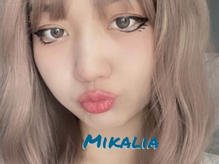 Mikalia