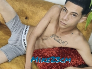 Mike23cm