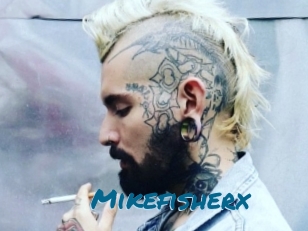 Mikefisherx