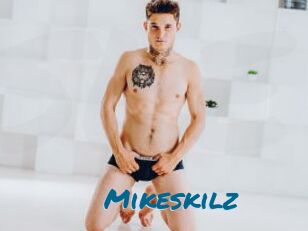 Mikeskilz