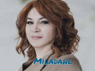 Miladahl