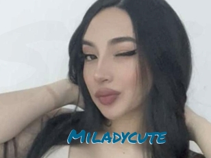 Miladycute