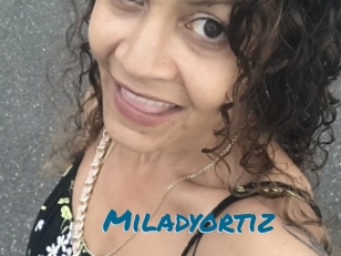 Miladyortiz