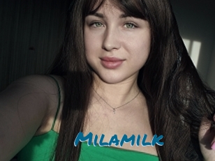 Milamilk