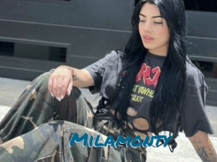 Milamonty