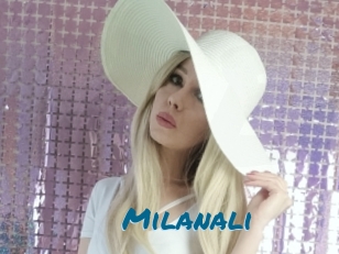 Milanali