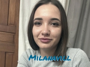 Milanavill