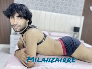 Milanzairre