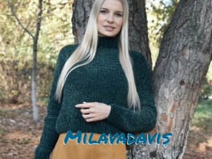 Milavadavis