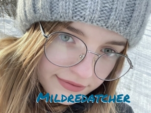 Mildredatcher