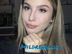 Mildredbage