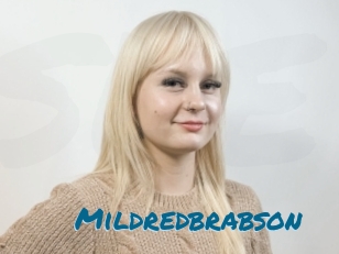 Mildredbrabson