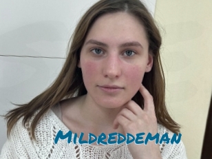 Mildreddeman