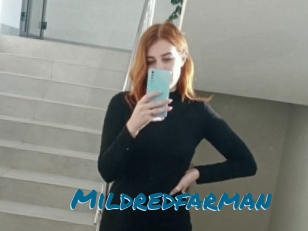 Mildredfarman