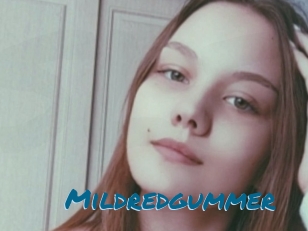 Mildredgummer