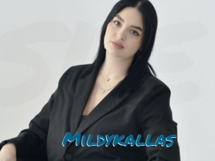 Mildykallas