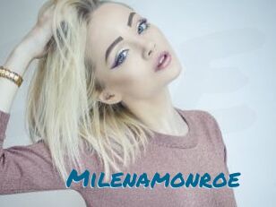 Milenamonroe