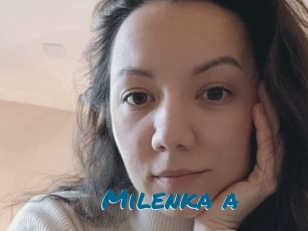 Milenka_a