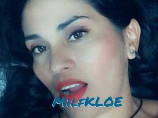 MilfKLOE