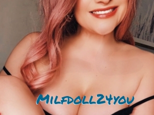 Milfdoll24you