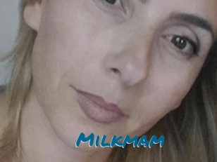 Milkmam