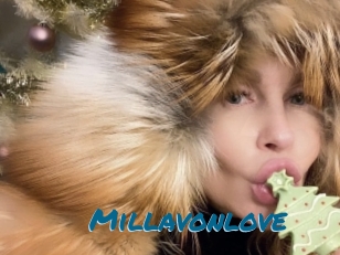 Millavonlove