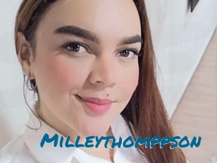 Milleythomppson