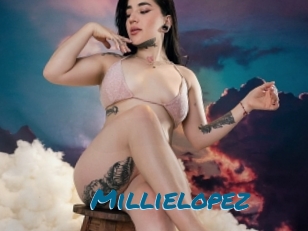 Millielopez