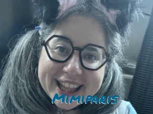 Mimiparis