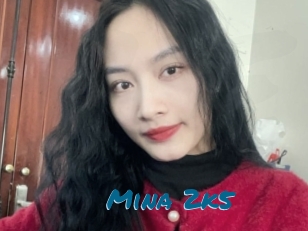 Mina_2k5