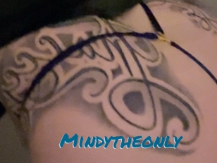 Mindytheonly