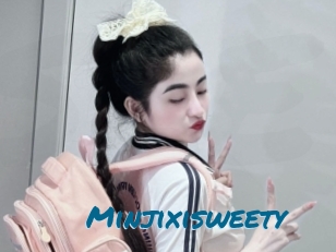 Minjixisweety