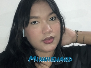 Minniehard