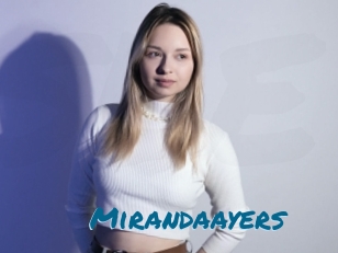 Mirandaayers