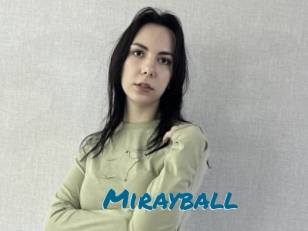 Mirayball