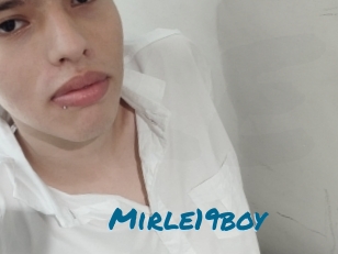 Mirle19boy