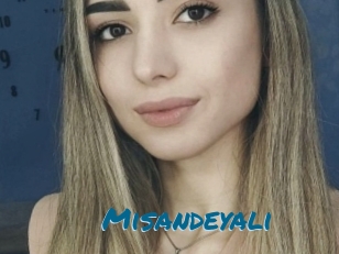 Misandeyali