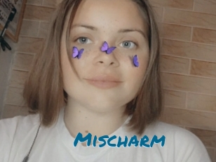 Mischarm