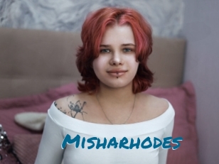 Misharhodes