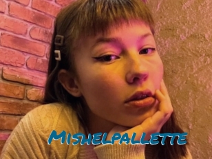 Mishelpallette