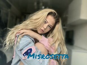 Misrosetta