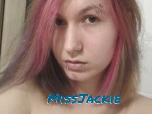 MissJackie