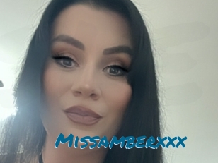 Missamberxxx