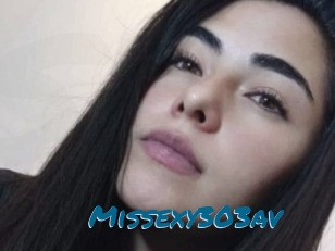 Missexy303av