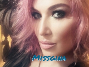 Missgina