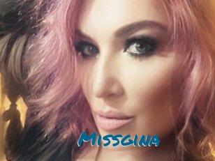 Missgina